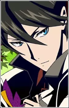Yuuki, Shinjuurou