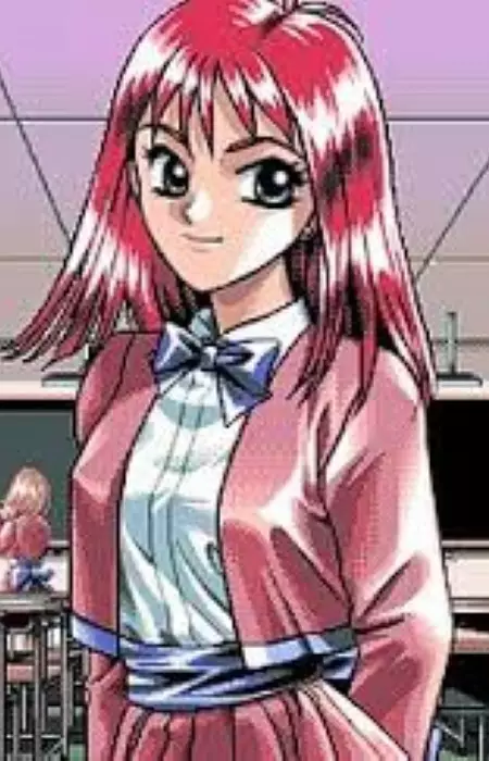 Tachibana, Mayumi