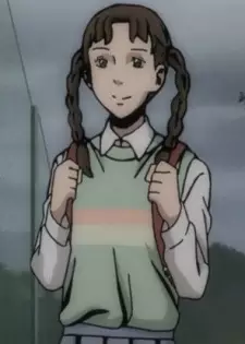 Hidaka, Kinuko