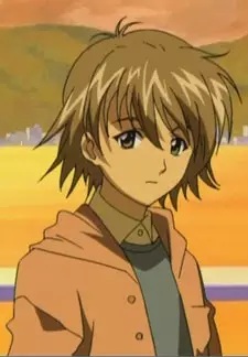 Minakami, Wataru