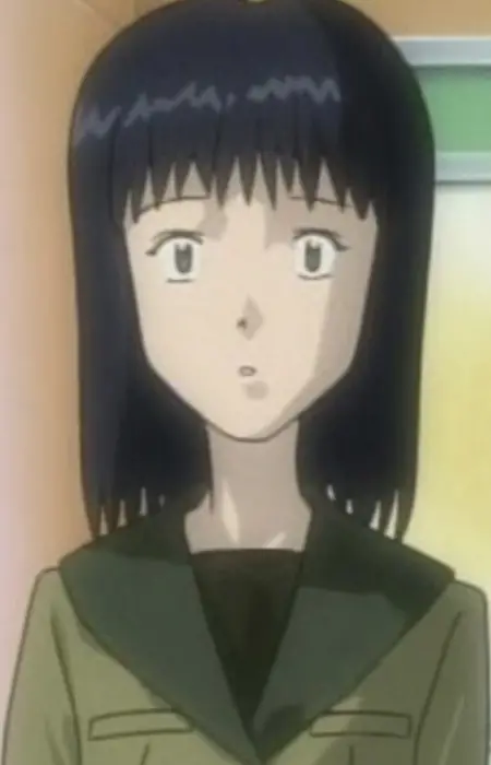 Fukuyama, Shouko