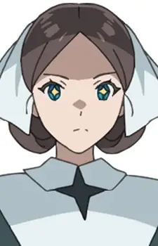 Nightingale, Florence