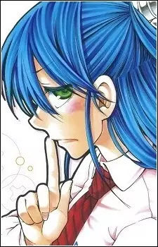 Aizawa, Nagisa