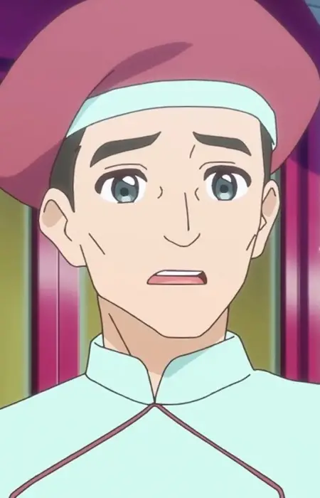 Asai, Taira