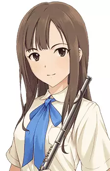 Mizumoto, Yukari