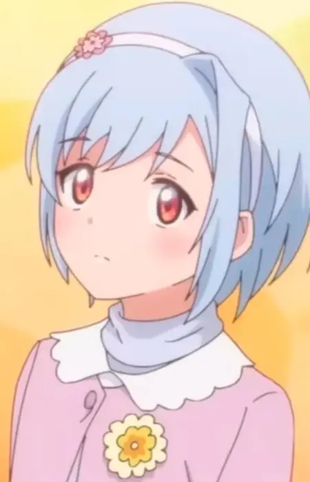 Niwatori, Hina