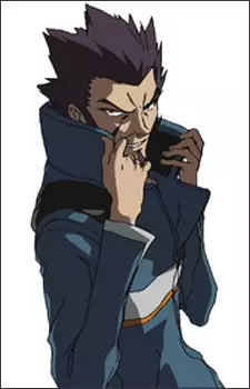 Sawatari, Takuro