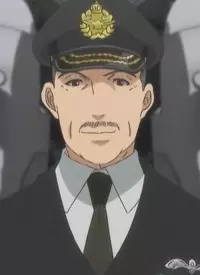 Mallony, Trevor