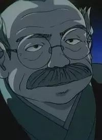 Manager of Gokuraku
