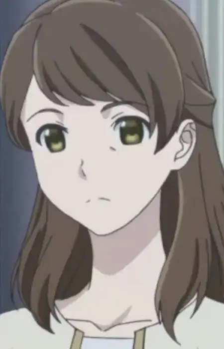 Misora's Mother