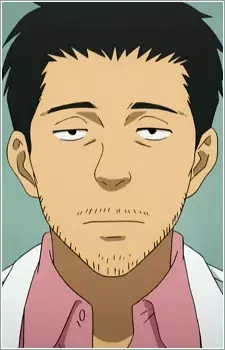 Chuuma, Tetsuji