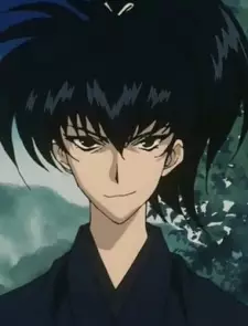 Hyuga, Ren