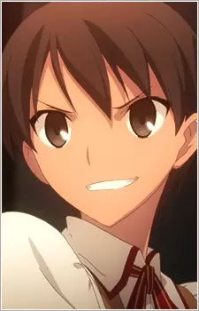 Makidera, Kaede