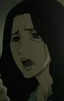 Mishima, Mother