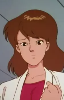 Tenjinbayashi, Ran