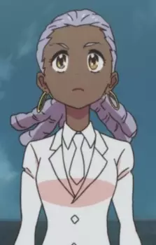 Hououmaru, Rei