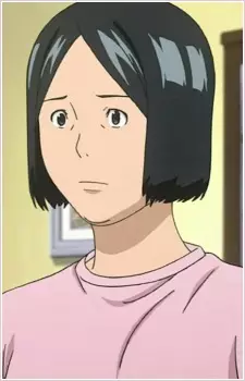 Mashiro, Kayoko