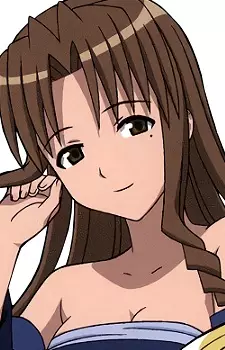 Naba, Chizuru