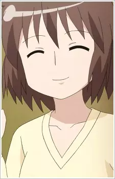 Muroto, Mother