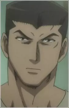 Tooyama, Tadayoshi