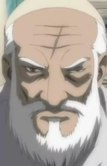 Rahmani, Haji