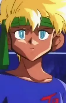 J