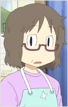 Aioi, Mother