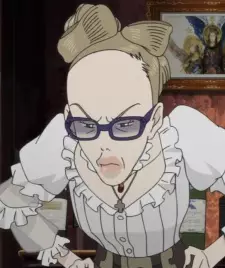 Belenbauza Yamada, Joanna