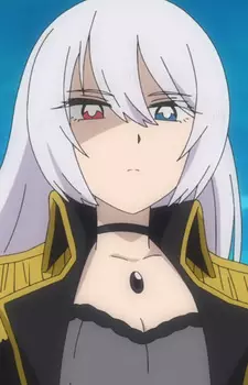 Nikaidou, Neon