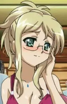 Kamishiro, Yukari