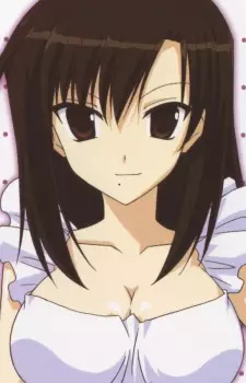Ninomiya, Ryouko