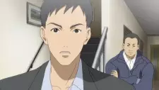 Meshiai, Seiichi