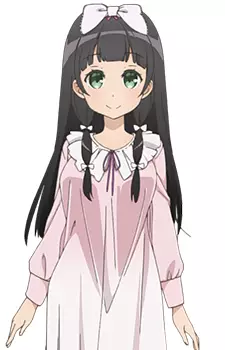 Mikuniyama, Kaiko