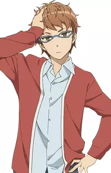 Fuwa, Haruto