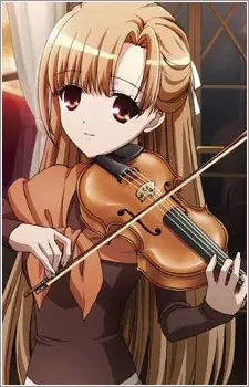 Mana, Kaori