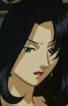 Aizawa, Yurie