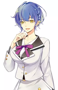 Himekawa, Mizuki