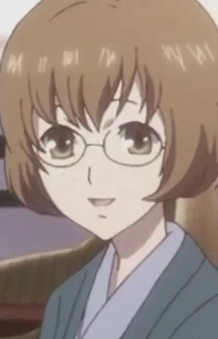 Momotani, Momoko