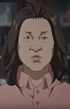 Inuyashiki, Marie