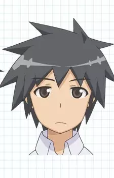 Saibara, Kyouya