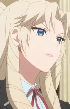 Fou Roseblade, Deirdre