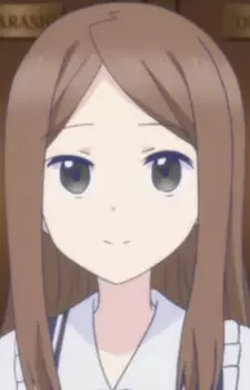 Miyazaki, Sumire
