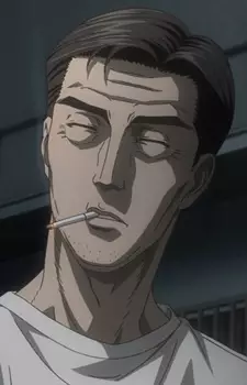 Fujiwara, Bunta