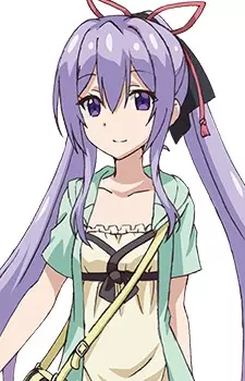 Nagami, Suzuka