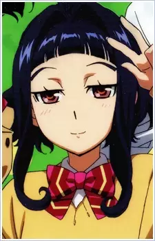 Nobi, Marie