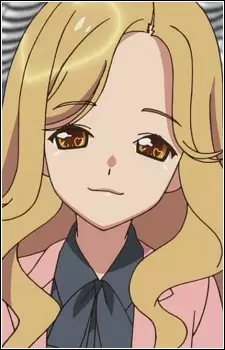 Itano, Tomoyo