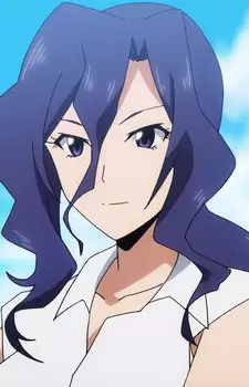Hokuto, Hitomi