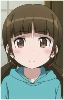 Gokou, Hinata