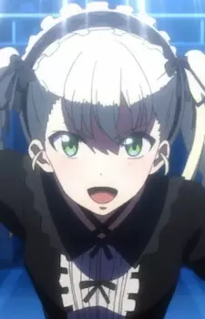 Misumi, Riki