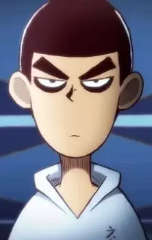 Wu, Liuqi